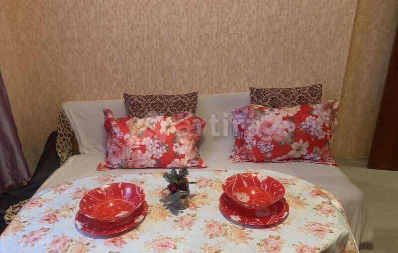 1-комн. квартира, 45 м2, 6/19 эт. Казань - изображение 11