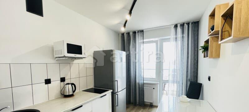 1-комн. квартира, 40 м2, 17/19 эт. Уфа - изображение 8