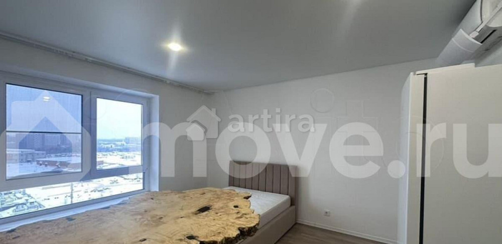 Студия, 23.1 м2, 16/25 эт. Зеленоград - изображение 1