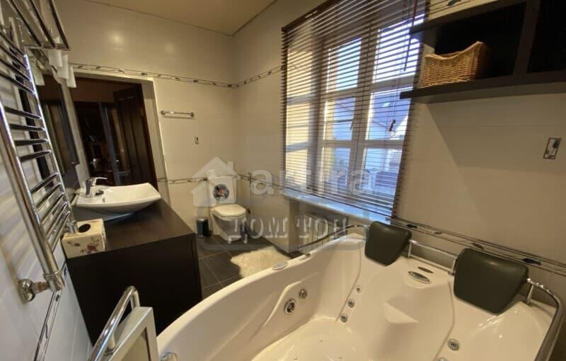 Коттедж, 700 м2 Одинцово - изображение 19