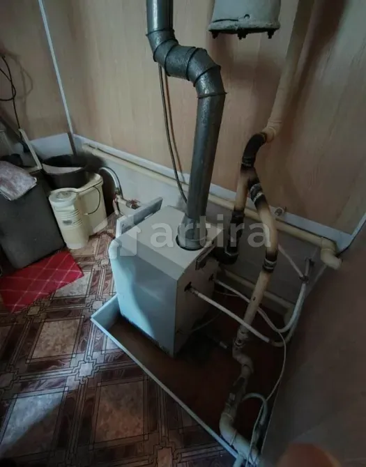 Продам дом 62 м², ИЖС участок 6 сот. Челябинск - изображение 8
