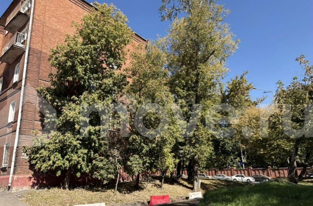 Студия, 20.8 м2, 2/5 эт. Москва - изображение 6