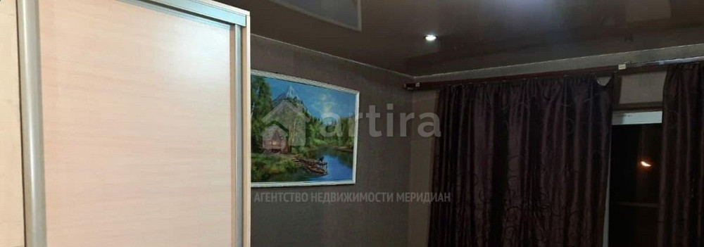 Комната, 18 м2, 4/5 эт. Ставрополь - изображение 6