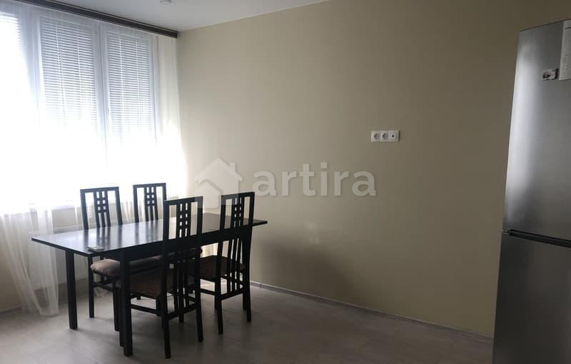 3-комн. квартира, 100 м2, 13/25 эт. Казань - изображение 20