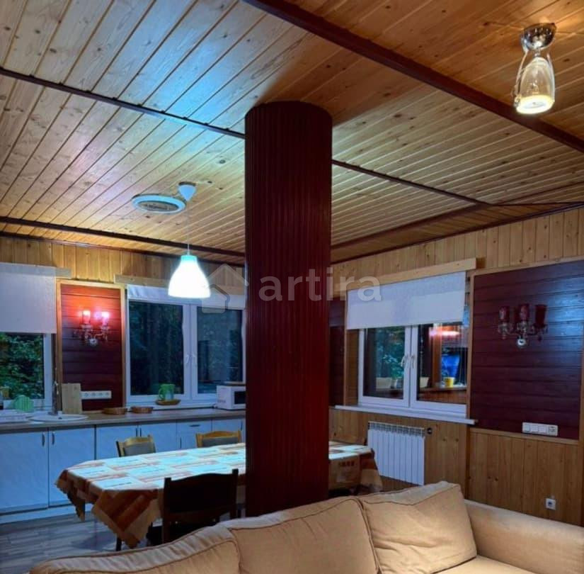 Дом, 140 м2, 24 сотки, 2 эт. Санкт-Петербург - изображение 7