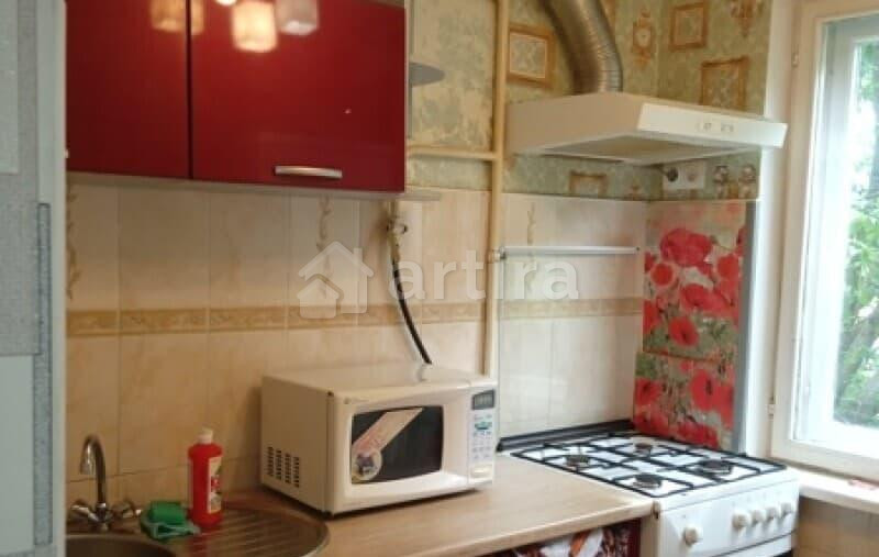 2-комн. квартира, 55 м2, 2/5 эт. Екатеринбург - изображение 10