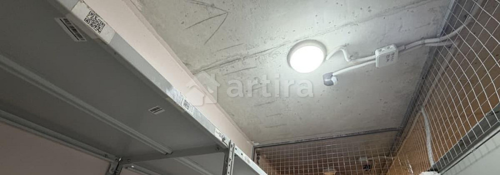 Гараж, 4 м2 Одинцово - изображение 6