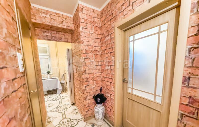 1-комн. квартира, 38 м2, 7/17 эт. Лобня - изображение 14