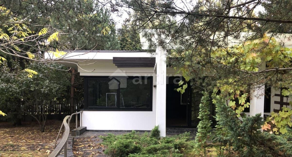 Дом, 640 м2, 40 соток, 2 эт. Истра - изображение 4