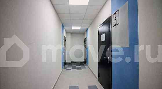 Студия, 21.5 м2, 2/5 эт. Москва