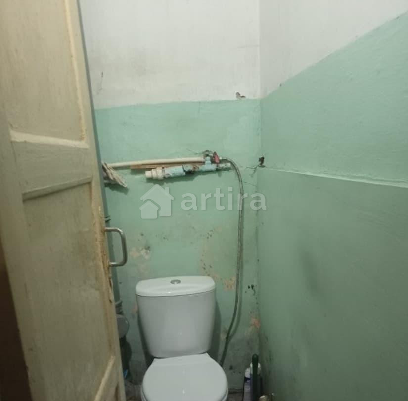 Комната, 16 м2, 1/2 эт. Батайск - изображение 4