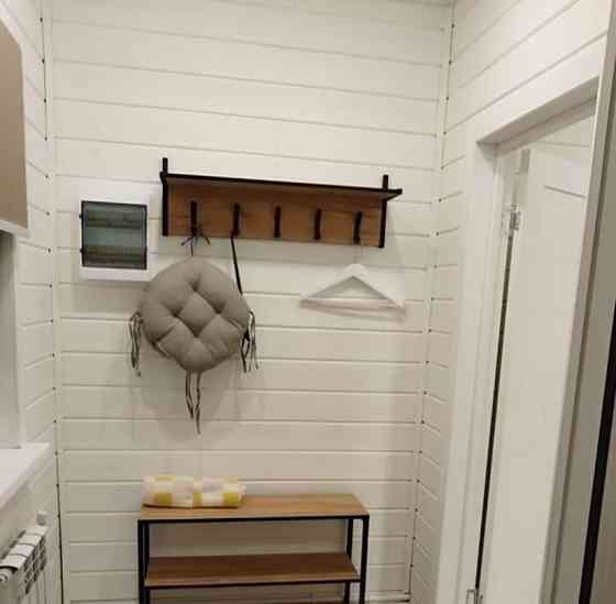 Таунхаус, 50 м2, 4 сотки, 1 эт. Дивеево