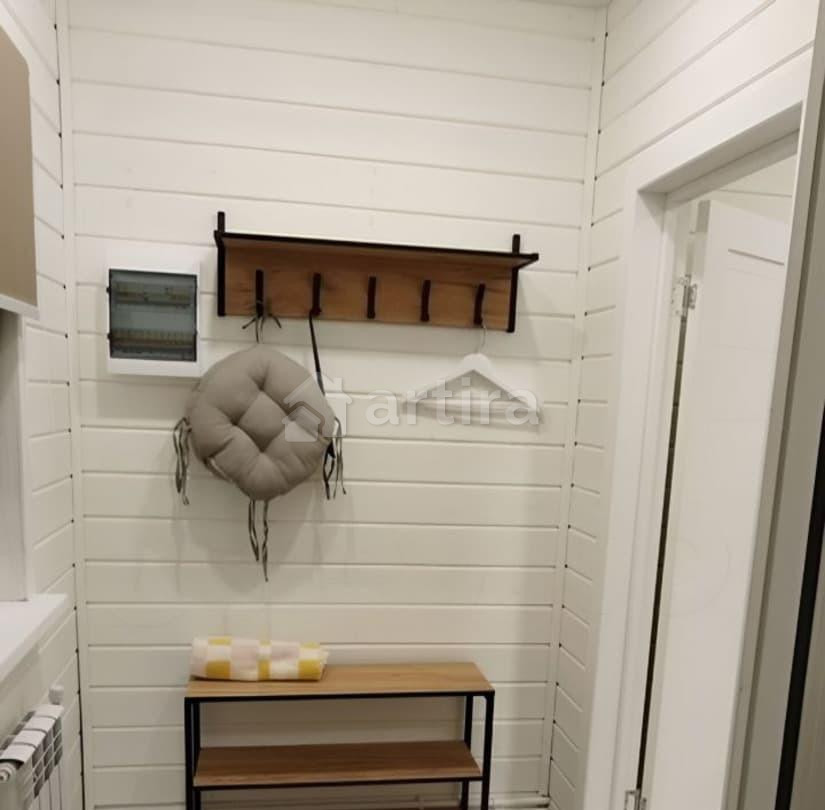 Таунхаус, 50 м2, 4 сотки, 1 эт. Дивеево - изображение 5