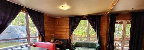 Дом, 80 м2, 4 сотки, 2 эт. Москва