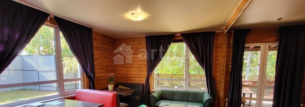 Дом, 80 м2, 4 сотки, 2 эт. Москва - изображение 4