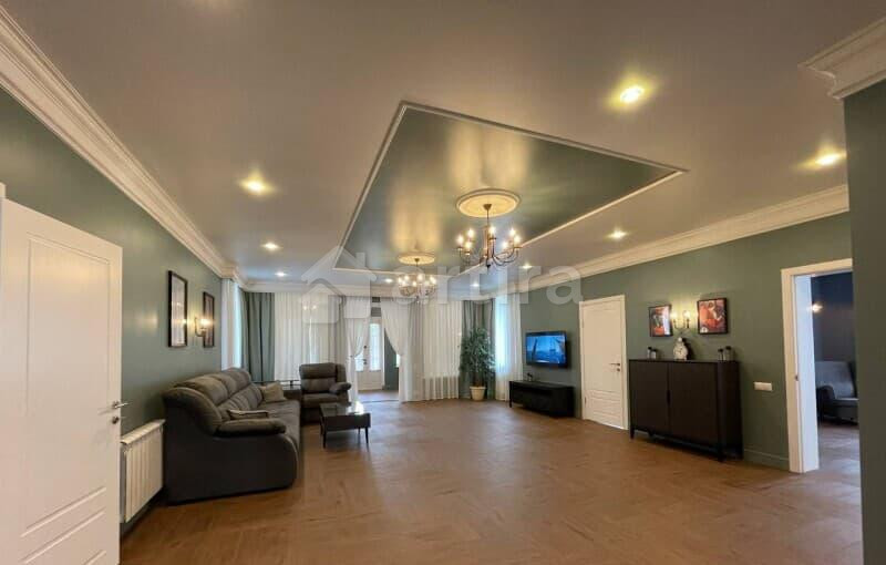 Коттедж, 700 м2 Химки - изображение 7