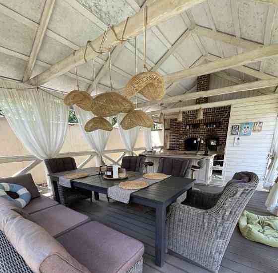 Дом, 235 м2, 5 соток, 3 эт. Рамонь