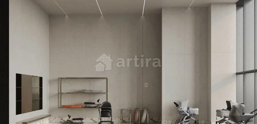 2-комн. квартира, 42.2 м2, 14/33 эт. Москва - изображение 19