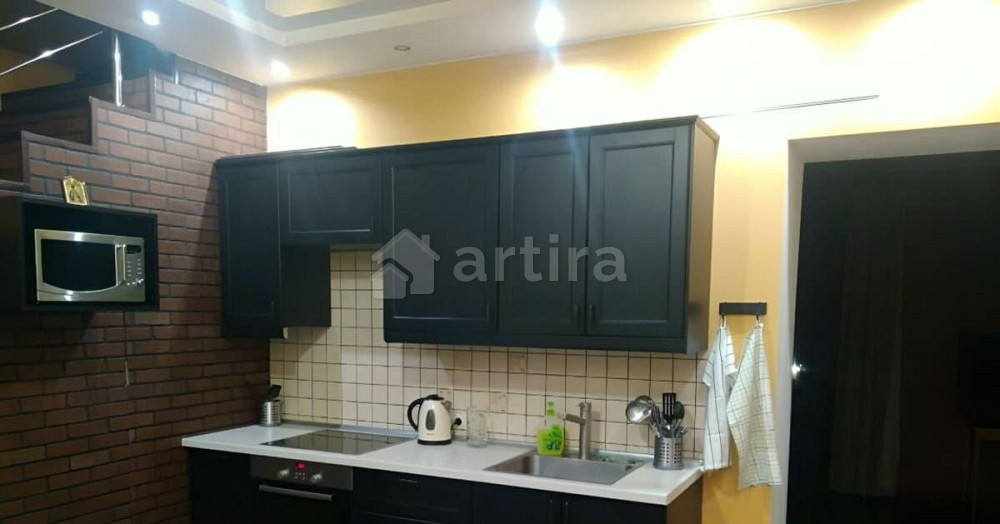 Дом, 100 м2, 1 га, 2 эт. Сысерть - изображение 4