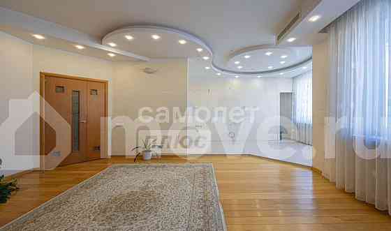 4-комн. квартира, 133.1 м2, 17/20 эт. Москва