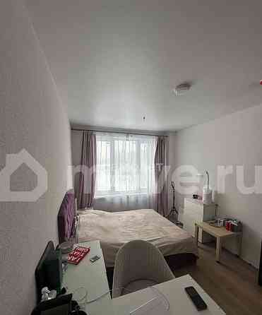 Студия, 22.6 м2, 4/28 эт. Москва