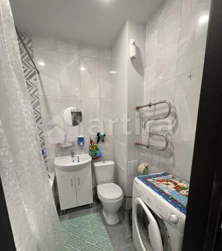 Студия, 29 м2, 7/9 эт. Искитим - изображение 8