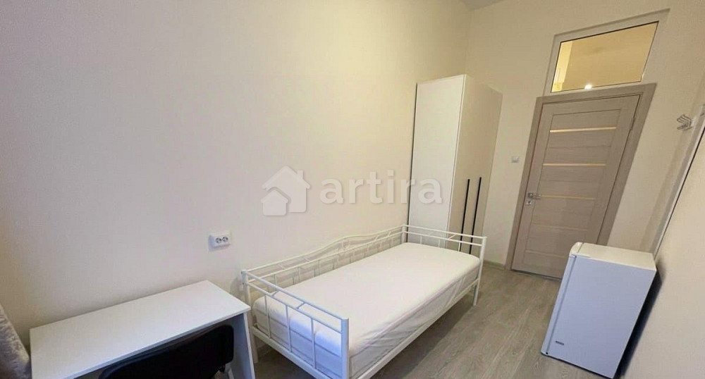 Комната, 17 м2, 5/6 эт. Санкт-Петербург - изображение 7