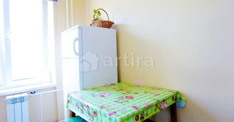 1-комн. квартира, 32 м2, 6/9 эт. Москва - изображение 7