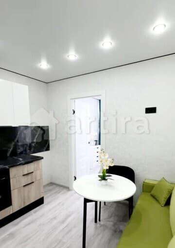 1-комн. квартира, 43 м2, 4/5 эт. Самара - изображение 14