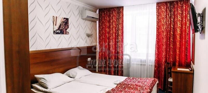 Коттедж, 1200 м2 Лобня - изображение 17