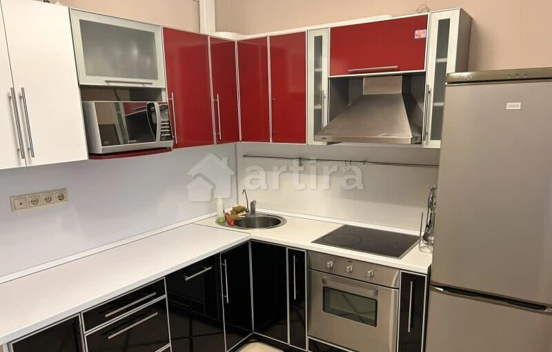 1-комн. квартира, 38.2 м2, 12/18 эт. Москва - изображение 6