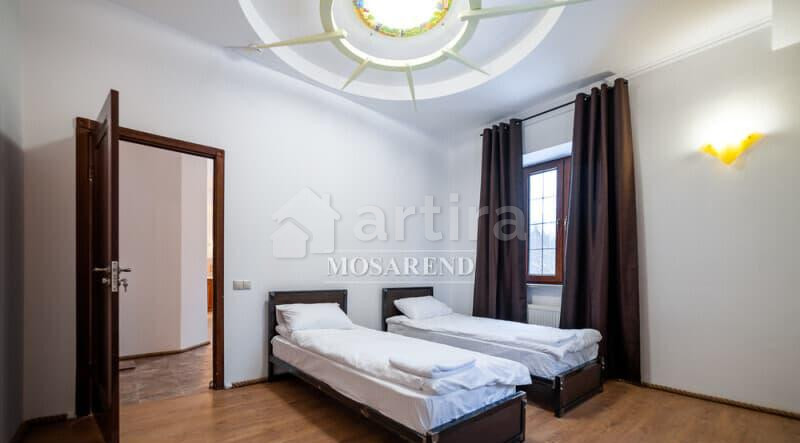 Коттедж, 1200 м2 Красногорск - изображение 16