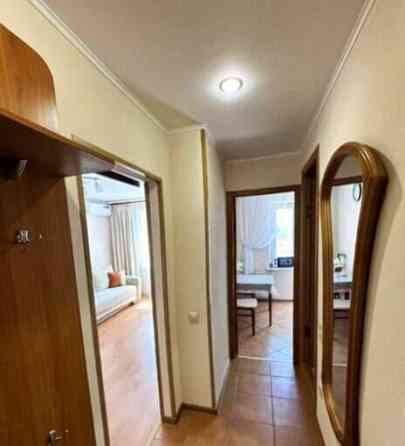 2-комн. квартира, 51 м2, 1/9 эт. Самара