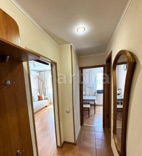 2-комн. квартира, 51 м2, 1/9 эт. Самара - изображение 6