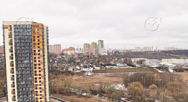 2-комн. квартира, 58.5 м2, 16/24 эт. Москва - изображение 1