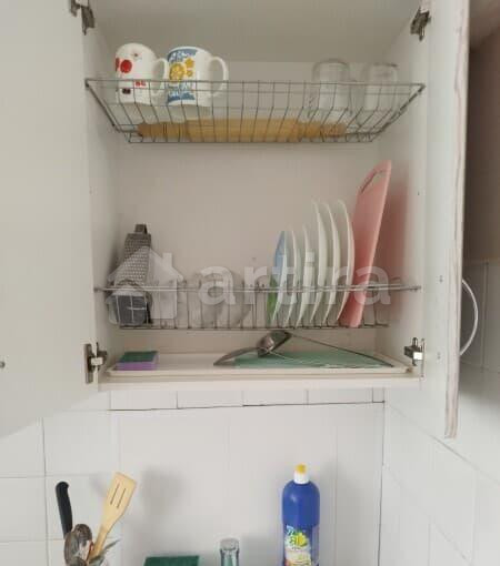 1-комн. квартира, 33 м2, 4/5 эт. Рефтинский - изображение 2