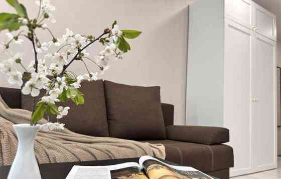 1-комн. квартира, 35 м2, 1/9 эт. Королев