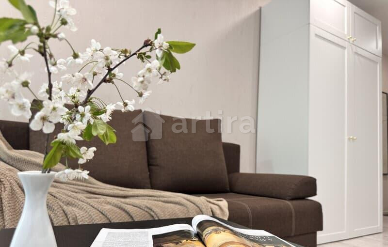 1-комн. квартира, 35 м2, 1/9 эт. Королев - изображение 5