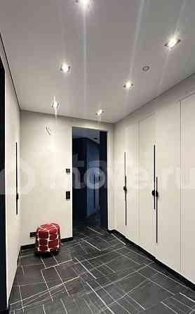 4-комн. квартира, 104 м2, 30/33 эт. Москва