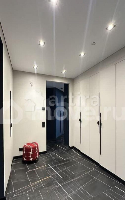 4-комн. квартира, 104 м2, 30/33 эт. Москва - изображение 6