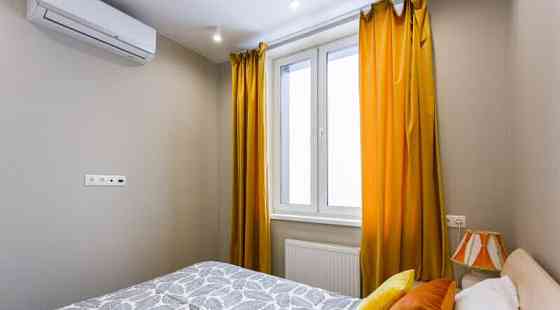 2-комн. квартира, 50 м2, 20/32 эт. Красногорск