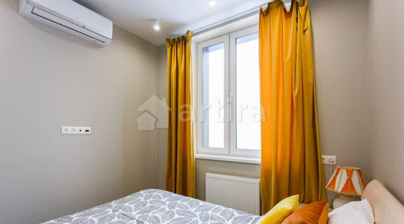 2-комн. квартира, 50 м2, 20/32 эт. Красногорск - изображение 4