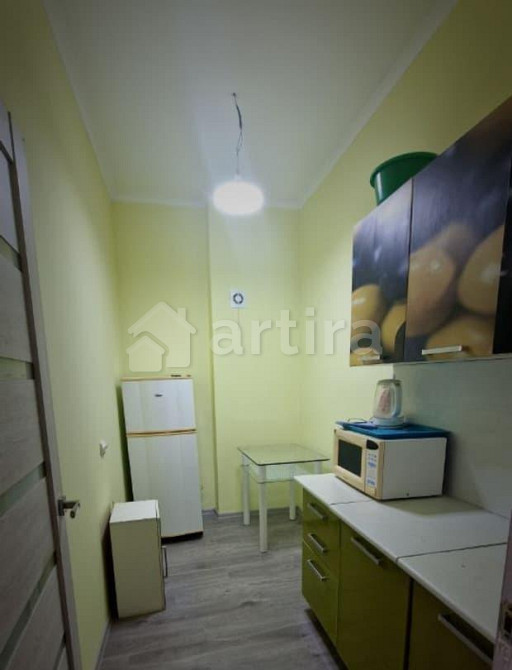 Комната, 25 м2, 4/4 эт. Черняховск - изображение 5