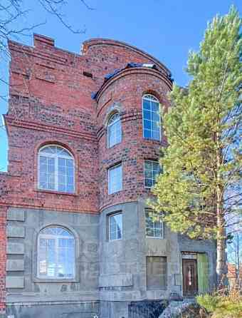 Коттедж, 488 м2, 13 соток, 4 эт. Маркова