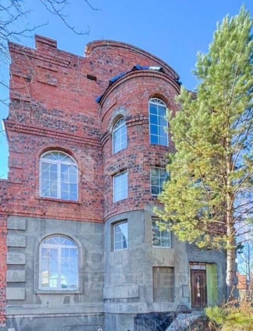 Коттедж, 488 м2, 13 соток, 4 эт. Маркова - изображение 2