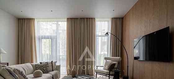 Таунхаус, 300 м2, 3 сотки, 3 эт. Истра