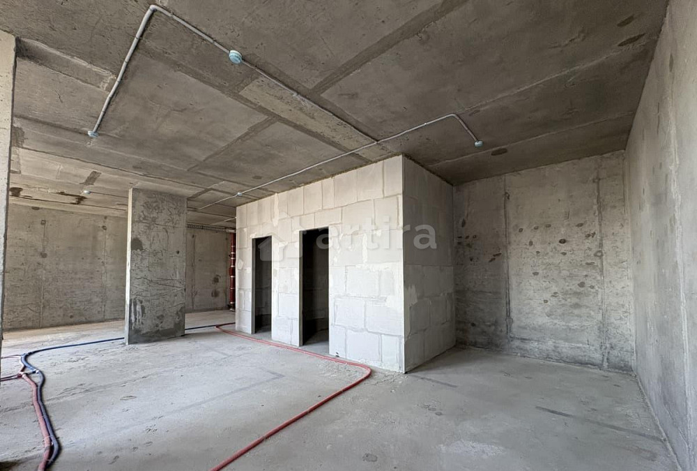 2-комн. квартира, 75 м2, 22/51 эт. Москва - изображение 7