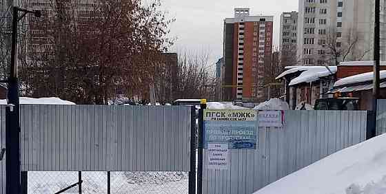 Гараж, 27.5 м2 Подольск