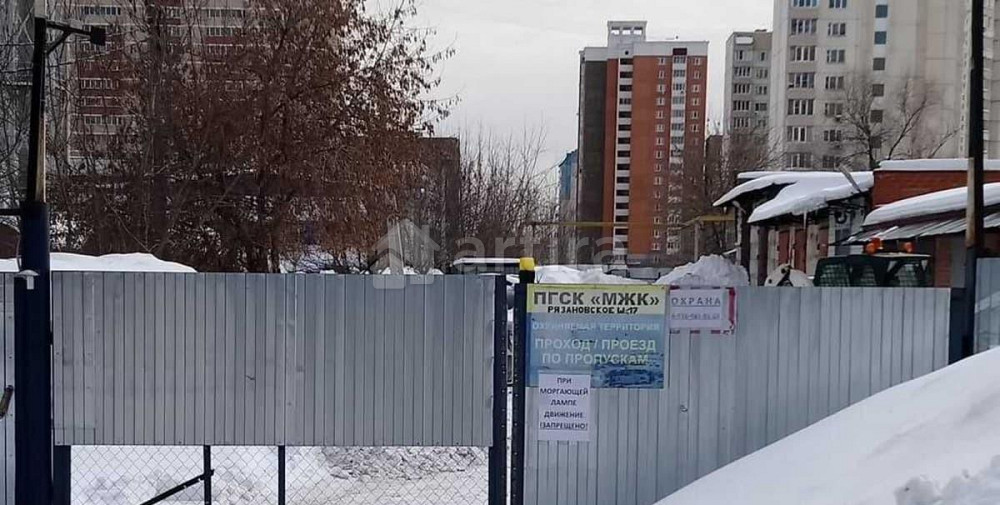 Гараж, 27.5 м2 Подольск - изображение 2