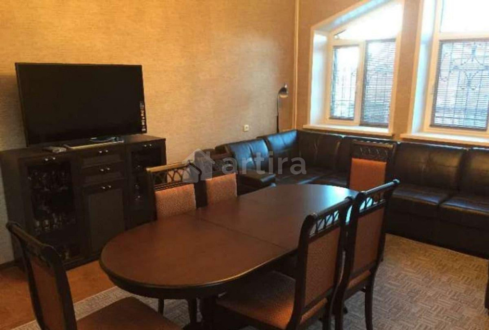 Коттедж, 345 м2, 7 соток, 3 эт. Самара - изображение 19